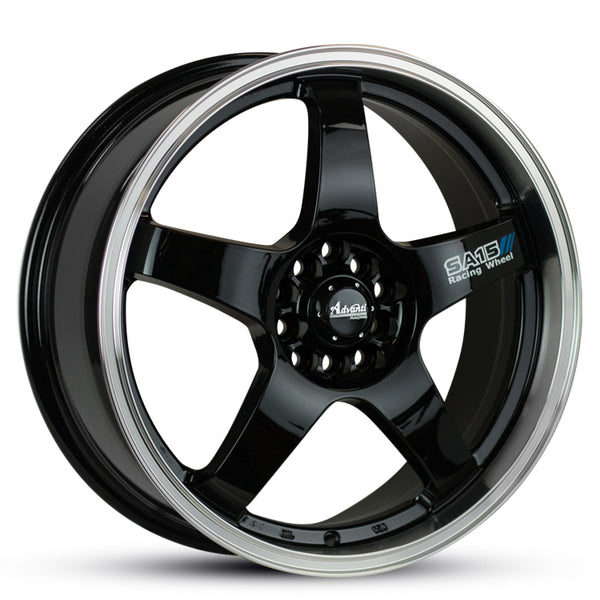 SA15 18X7.5
