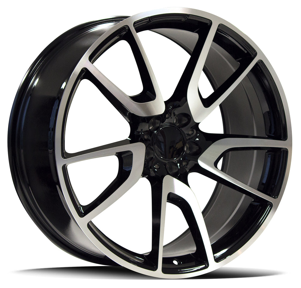 REPLICA MERCEDES 5625