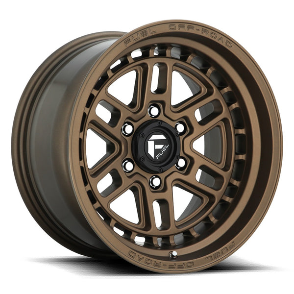 FUEL D669 | NITRO