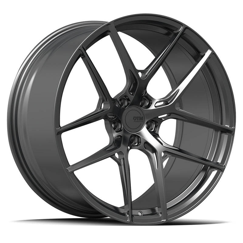 DTM FORGED SERIES FFT6196 | F05