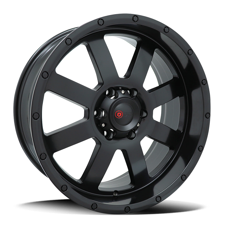 DTM HD 9146 | MEXICO