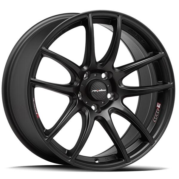 LENSO PROJECT D-SPEC-E