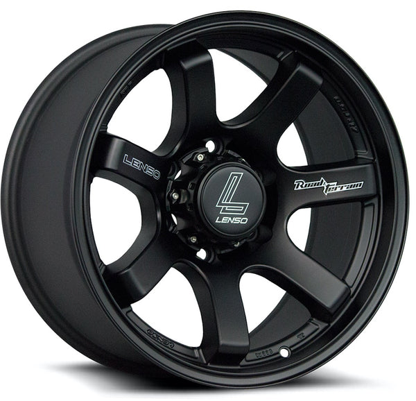 LENSO RT7 | RT-7