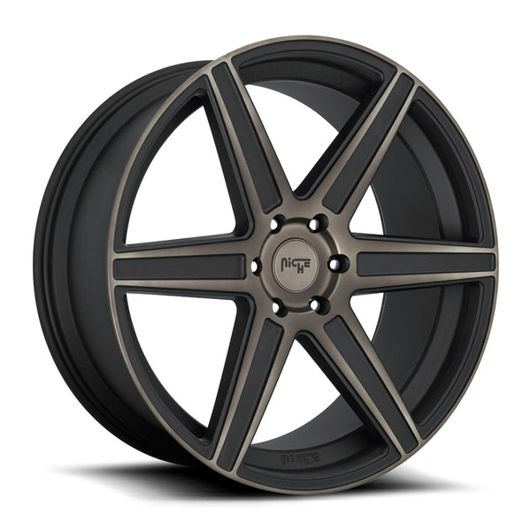 NICHE M236 | CARINA