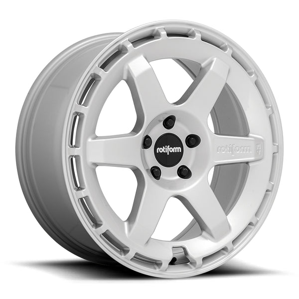 ROTIFORM R184 | KB1