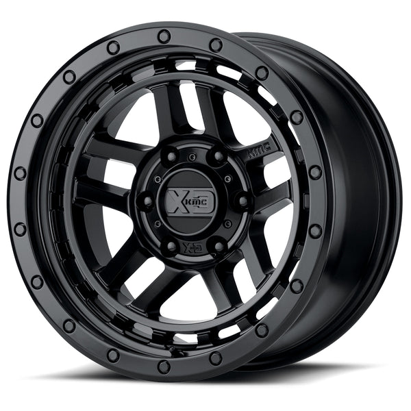 KMC XD KM540 | RECON